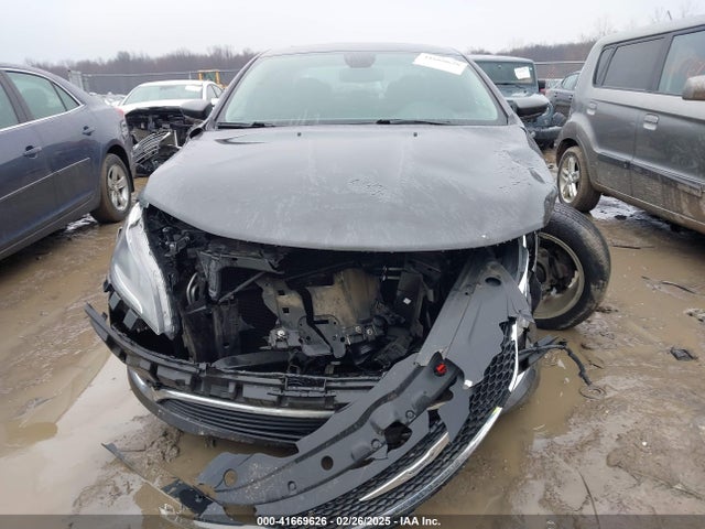 Chrysler 200 Limited 2016 1C3CCCAB9GN143150 Image 13