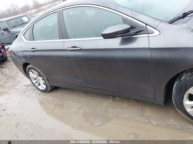 Chrysler 200 Limited 2016 1C3CCCAB9GN143150 Image 14