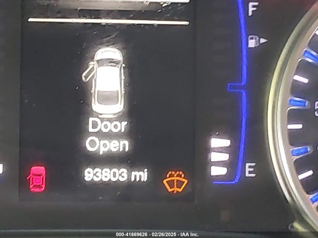 Chrysler 200 Limited 2016 1C3CCCAB9GN143150 Image 16