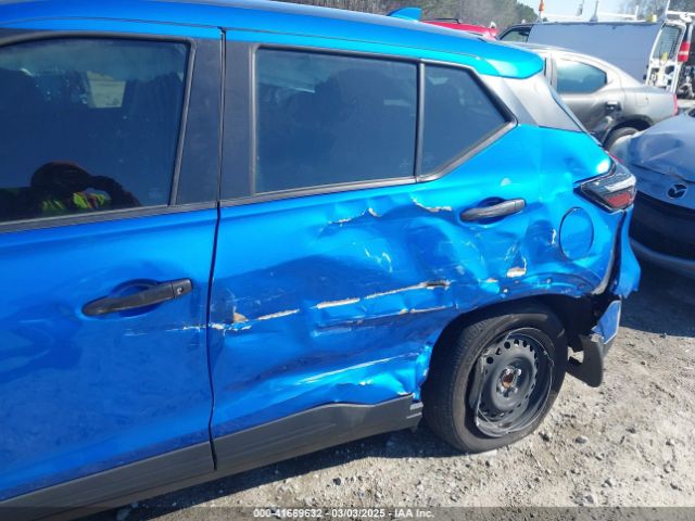 3N1CP5BV4PL559498 Nissan Kicks S Xtronic Cvt