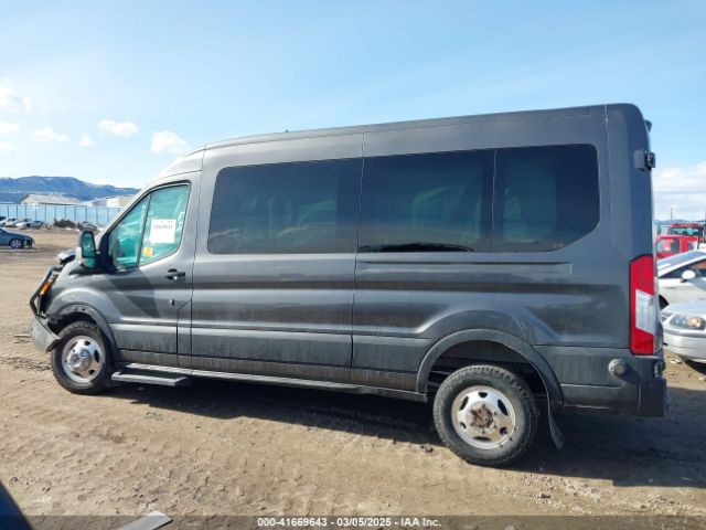 1FBAX9CG6LKA11126 Ford Transit-350 Passenger Van Xlt