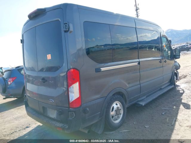 1FBAX9CG6LKA11126 Ford Transit-350 Passenger Van Xlt