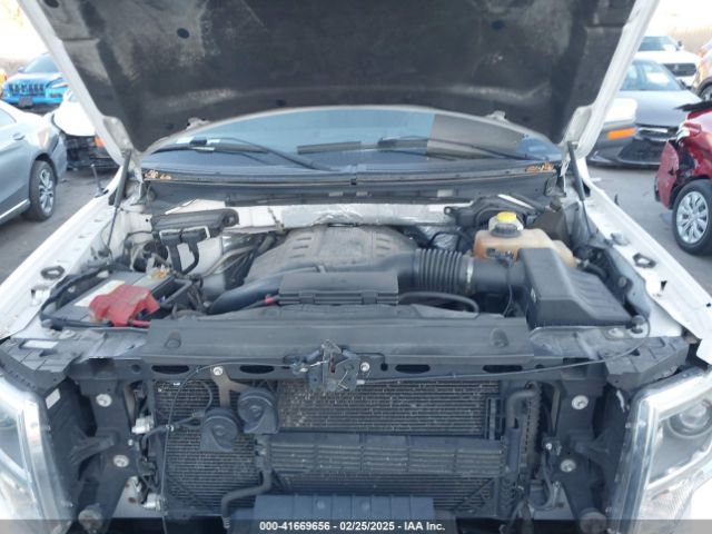 2014 FORD F-150 1FTFW1ET7EFA61769 Photo 9