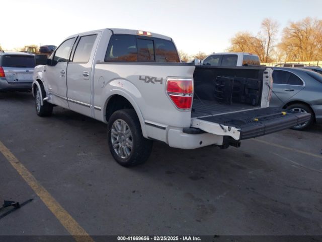 2014 FORD F-150 1FTFW1ET7EFA61769 Photo 2