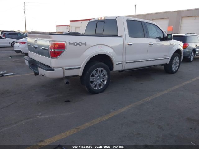 2014 FORD F-150 1FTFW1ET7EFA61769 Photo 3
