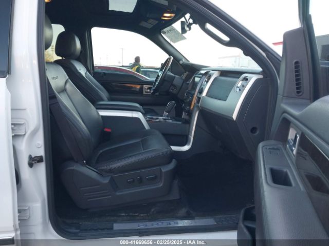 2014 FORD F-150 1FTFW1ET7EFA61769 Photo 4
