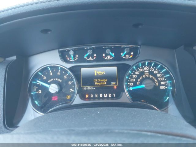 2014 FORD F-150 1FTFW1ET7EFA61769 Photo 6
