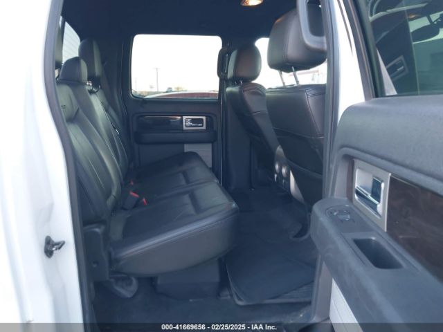 2014 FORD F-150 1FTFW1ET7EFA61769 Photo 7