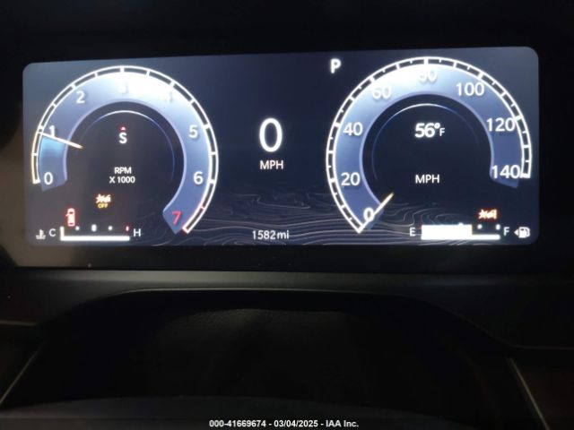 1C4RJKBG2S8632657 Jeep Grand Cherokee L Limited 4x4