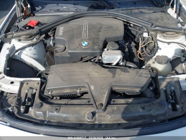 WBA3A5C52EJ463819 BMW 328I
