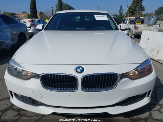 WBA3A5C52EJ463819 BMW 328I