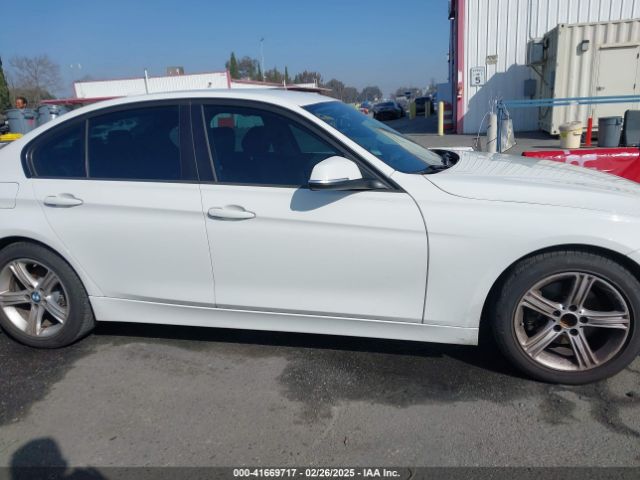 WBA3A5C52EJ463819 BMW 328I