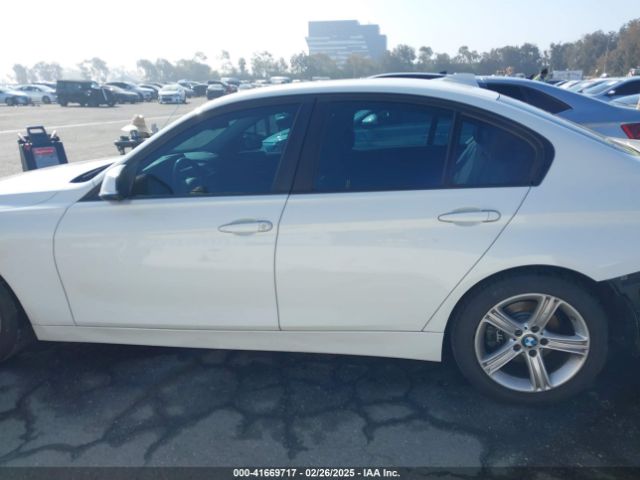 WBA3A5C52EJ463819 BMW 328I