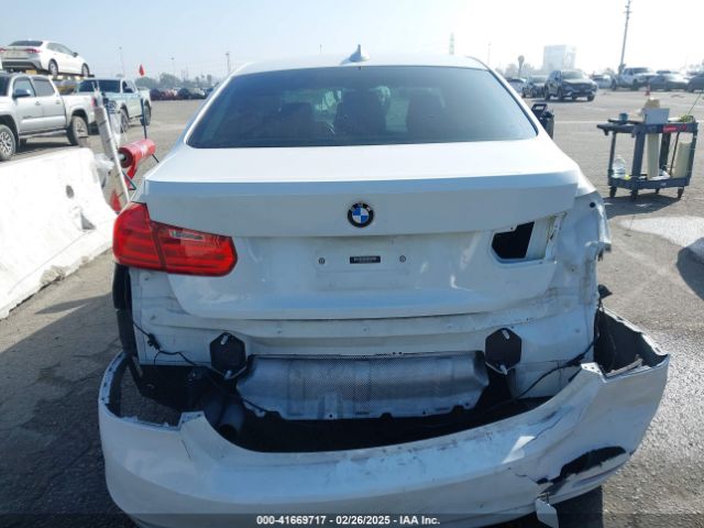 WBA3A5C52EJ463819 BMW 328I