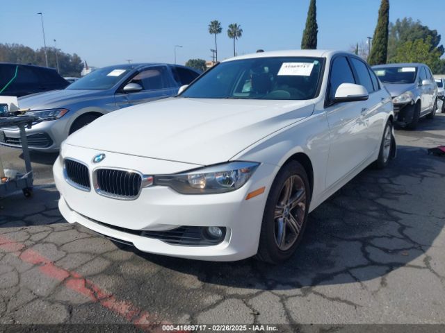 WBA3A5C52EJ463819 BMW 328I