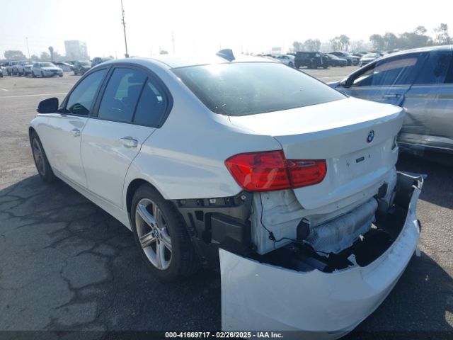 WBA3A5C52EJ463819 BMW 328I