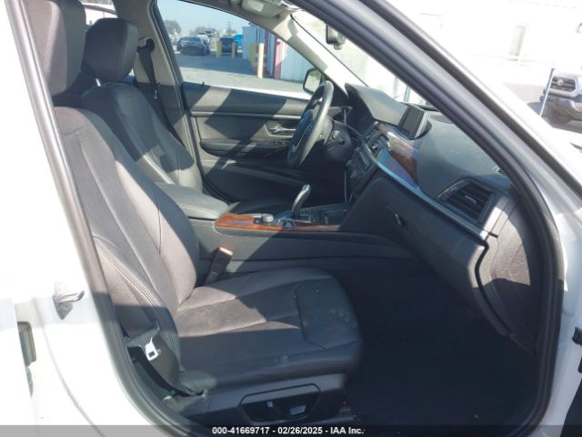 WBA3A5C52EJ463819 BMW 328I
