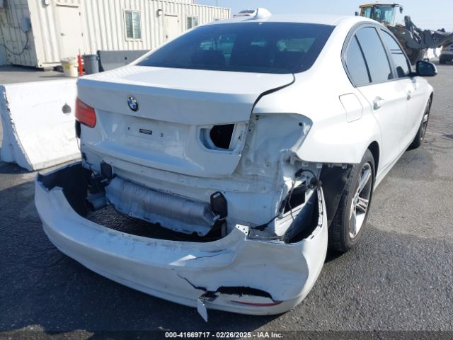 WBA3A5C52EJ463819 BMW 328I
