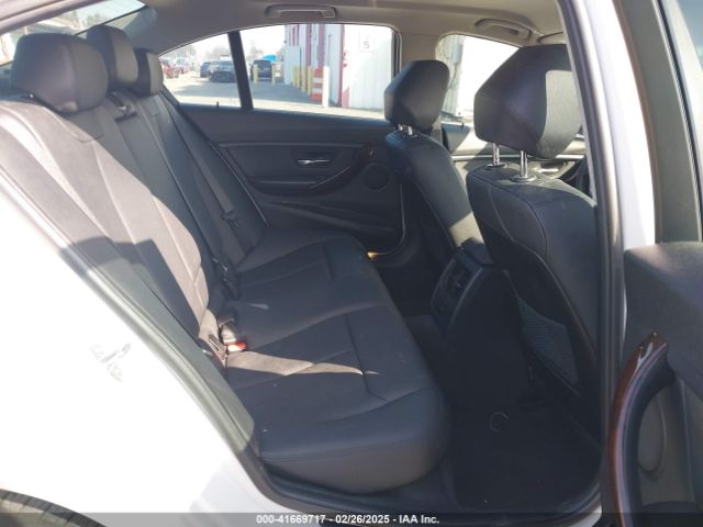 WBA3A5C52EJ463819 BMW 328I