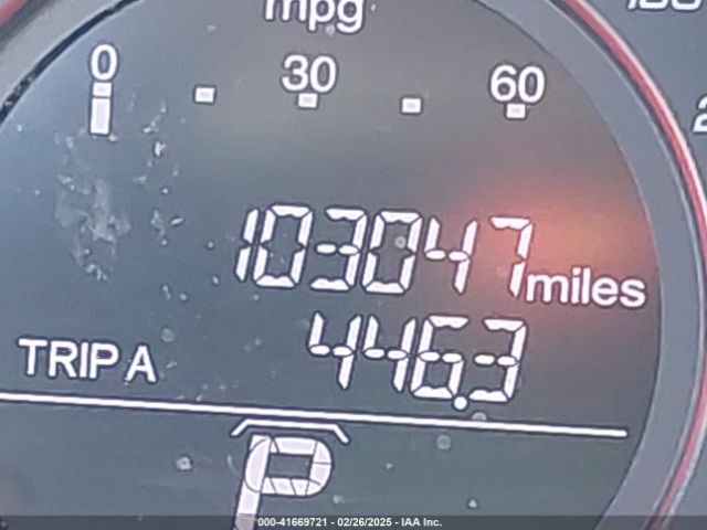 1HGCR2F54FA037719 Honda Accord Sport