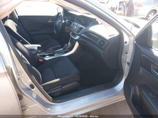 1HGCR2F54FA037719 Honda Accord Sport