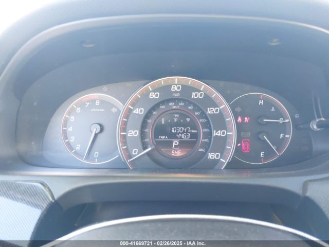 1HGCR2F54FA037719 Honda Accord Sport