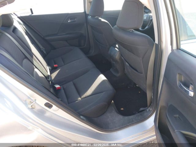 1HGCR2F54FA037719 Honda Accord Sport