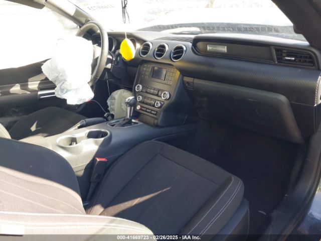 1FA6P8TH2N5141464 Ford Mustang Ecoboost Fastback