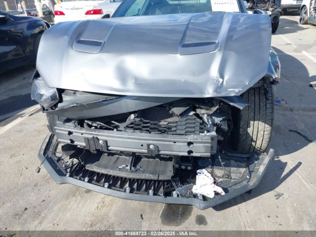 1FA6P8TH2N5141464 Ford Mustang Ecoboost Fastback