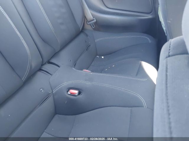 1FA6P8TH2N5141464 Ford Mustang Ecoboost Fastback