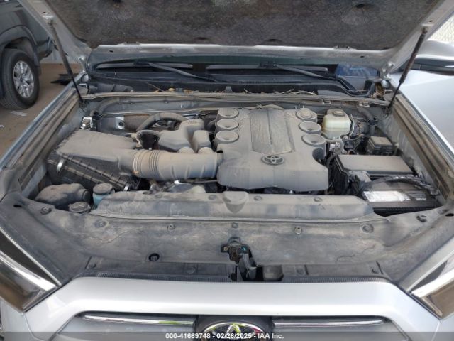JTERU5JR1M5872195 Toyota 4runner Trd Off Road Premium