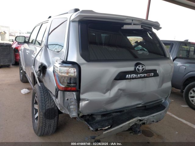 JTERU5JR1M5872195 Toyota 4runner Trd Off Road Premium