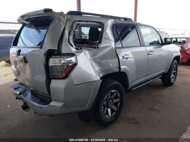 JTERU5JR1M5872195 Toyota 4runner Trd Off Road Premium