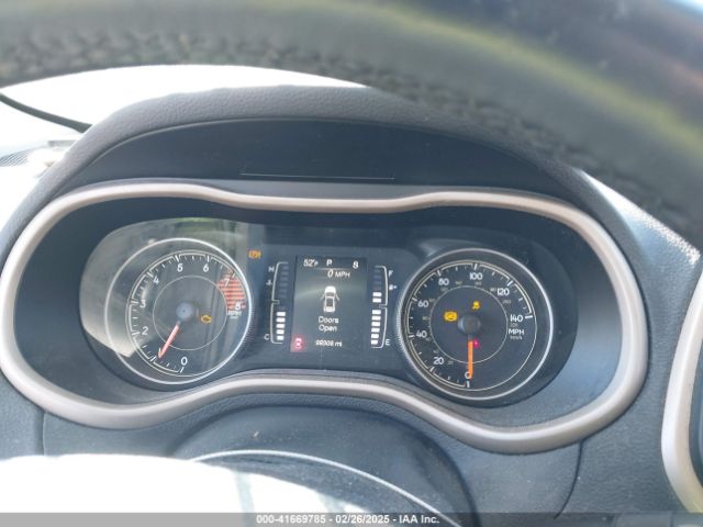 1C4PJMAS8HW633678 Jeep Cherokee Altitude 4x4