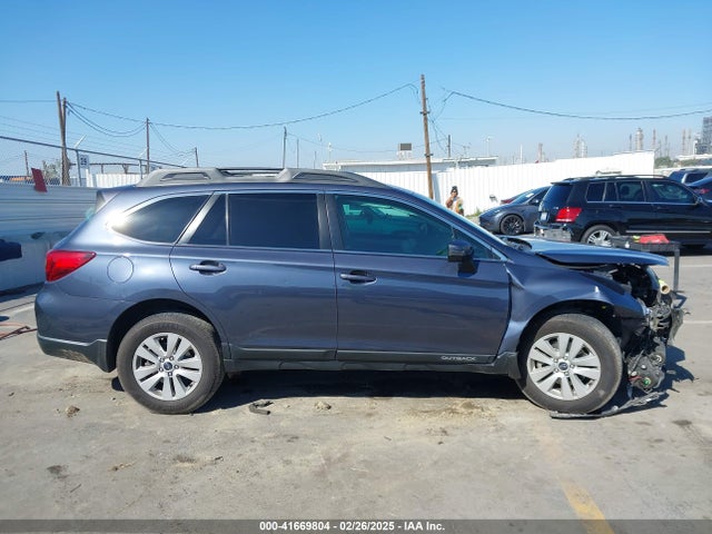 Subaru Outback 2.5i Premium 2017 4S4BSAFC9H3315007 Image 13