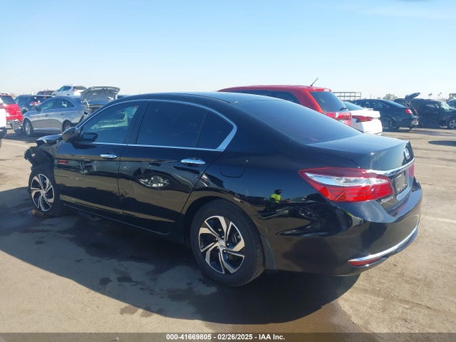 1HGCR2F32HA084166 Honda ACCORD LX