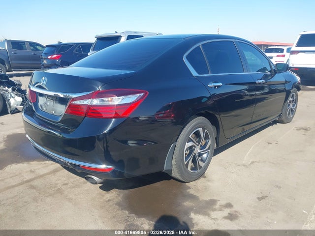 1HGCR2F32HA084166 Honda ACCORD LX
