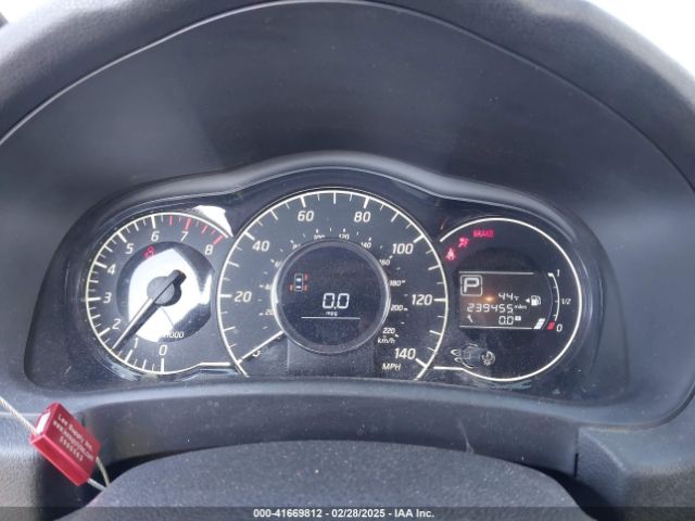 3N1CE2CP0FL423064 Nissan Versa Note Sr