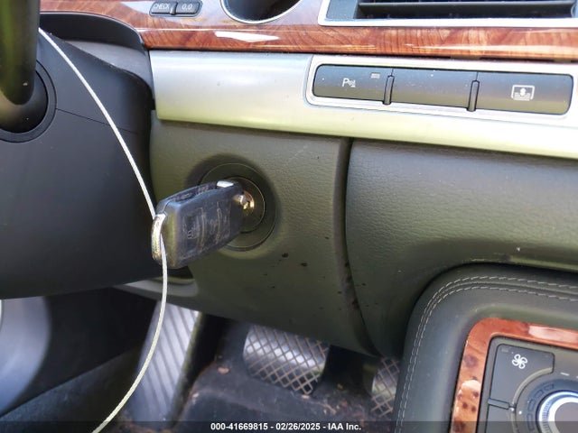 2007 AUDI A8 L WAUMV44E77N011250 Photo 10