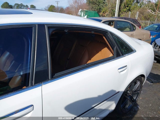 2007 AUDI A8 L WAUMV44E77N011250 Photo 5
