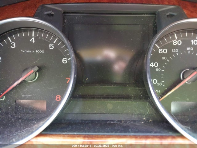 2007 AUDI A8 L WAUMV44E77N011250 Photo 6