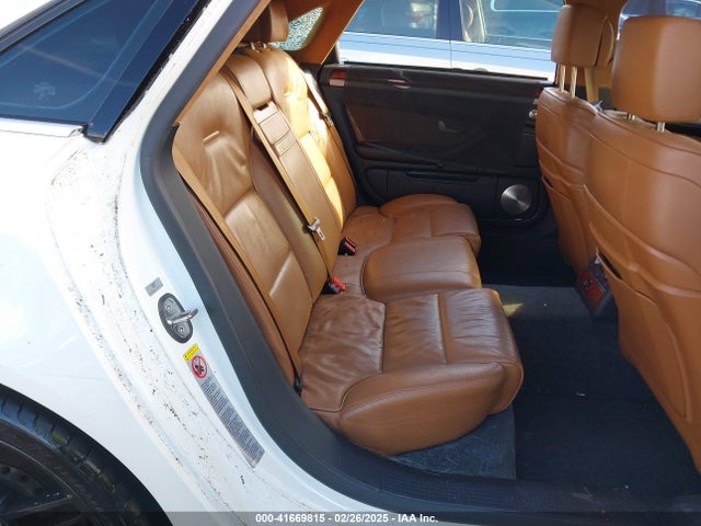 2007 AUDI A8 L WAUMV44E77N011250 Photo 7