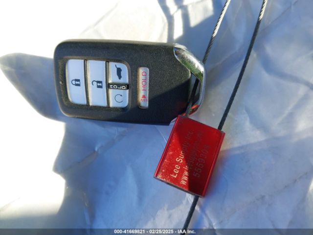 5FNYF7H90LB004665 Honda Passport 2wd Touring