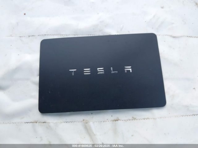 5YJ3E1EA9JF042028 Tesla Model 3 Long Range/mid Range