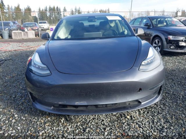 5YJ3E1EA9JF042028 Tesla Model 3 Long Range/mid Range