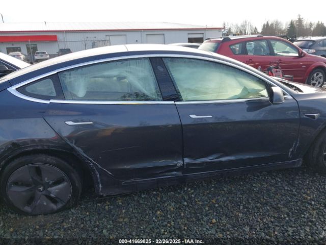 5YJ3E1EA9JF042028 Tesla Model 3 Long Range/mid Range