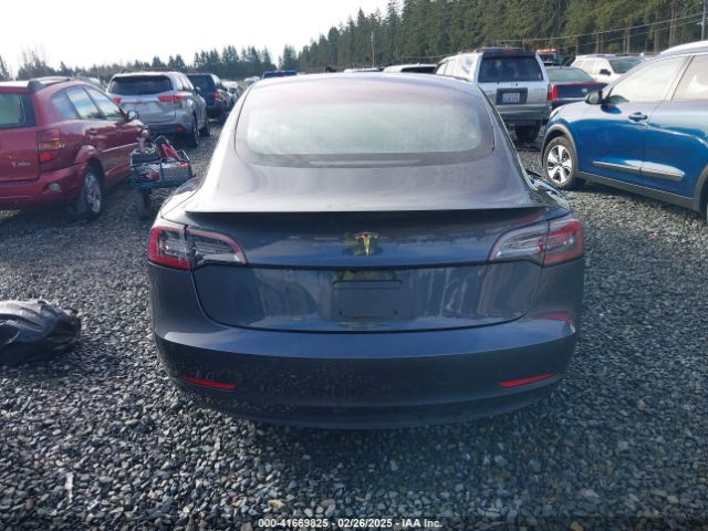 5YJ3E1EA9JF042028 Tesla Model 3 Long Range/mid Range