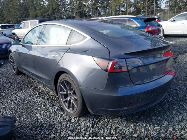 5YJ3E1EA9JF042028 Tesla Model 3 Long Range/mid Range