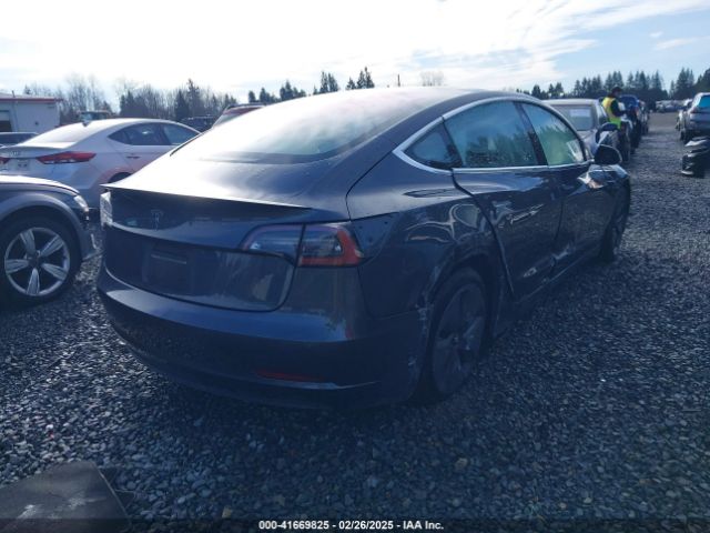 5YJ3E1EA9JF042028 Tesla Model 3 Long Range/mid Range
