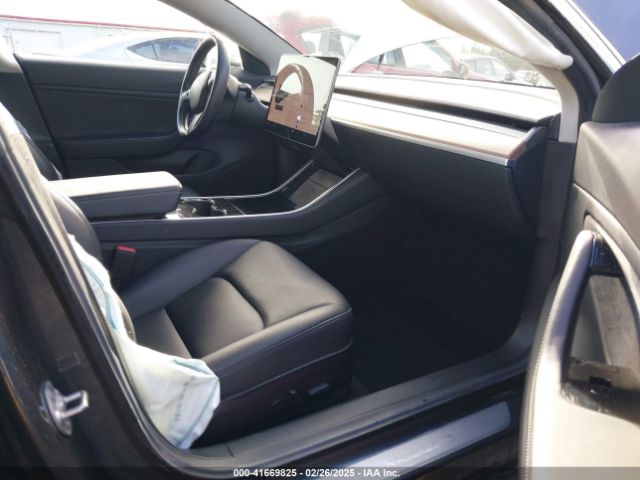 5YJ3E1EA9JF042028 Tesla Model 3 Long Range/mid Range